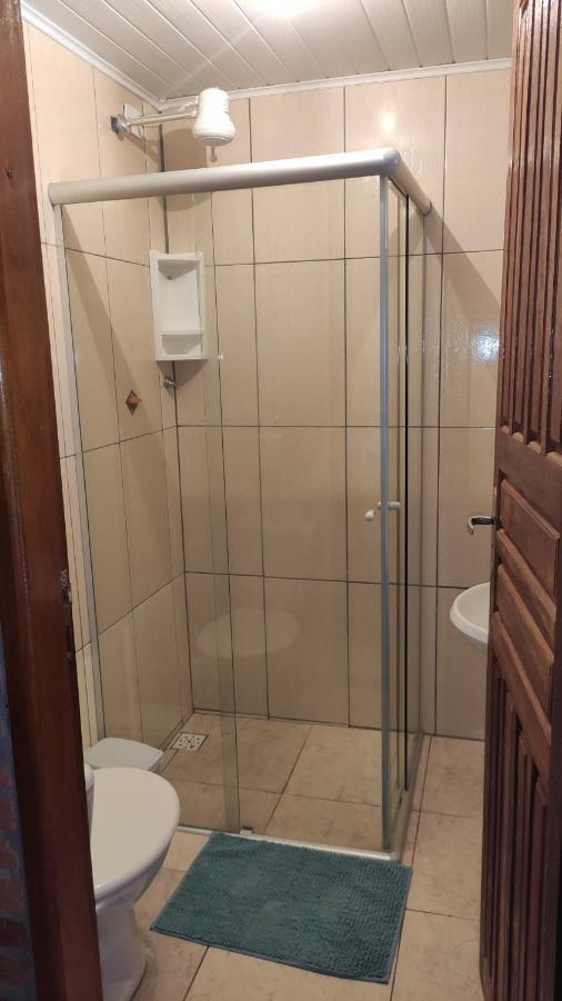 Chales Pedacim Du Ceu Bueno Brandão Exteriör bild