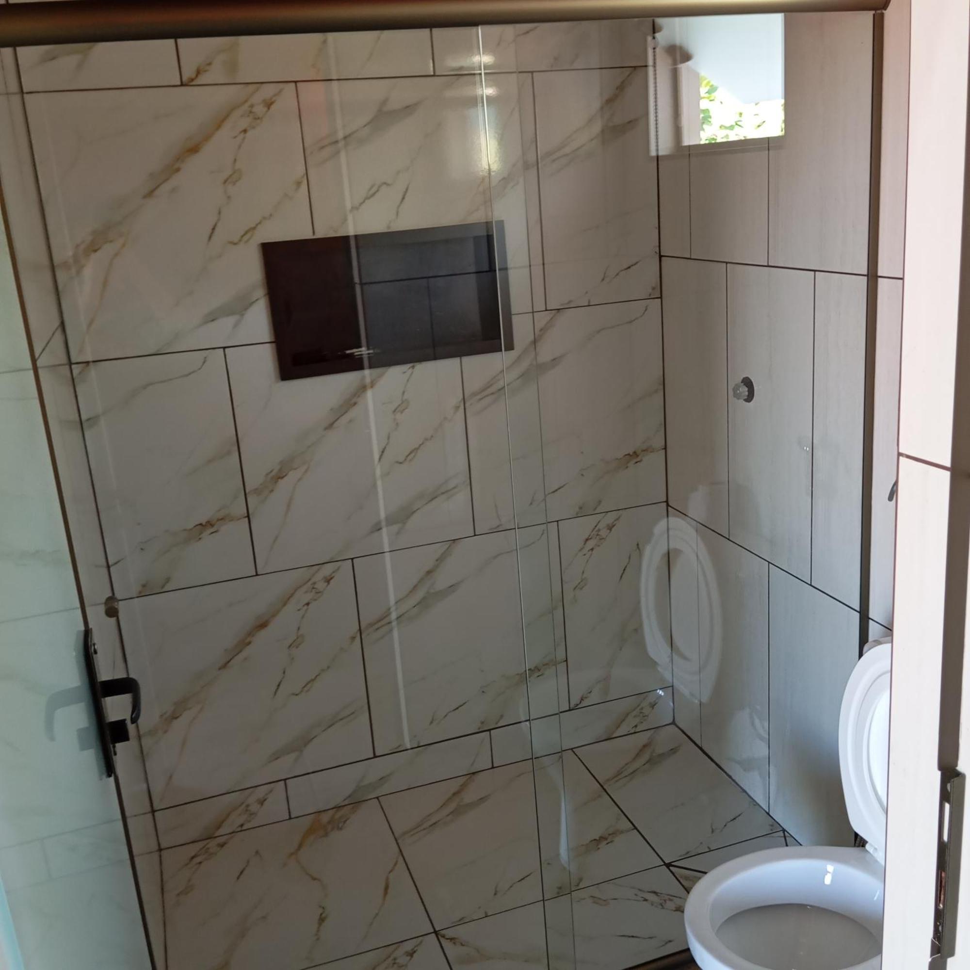 Chales Pedacim Du Ceu Bueno Brandão Exteriör bild